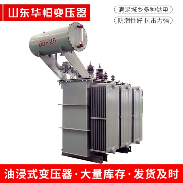 S11-10000/35麒麟麒麟麒麟电力变压器厂家