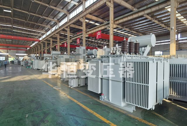 S13-8000/35麒麟麒麟麒麟电力变压器厂家