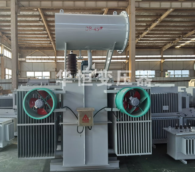 S13-8000/35麒麟麒麟麒麟电力变压器