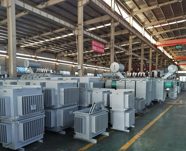S11-8000/35麒麟麒麟麒麟电力变压器
