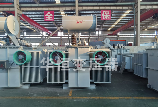 S13-6300/35麒麟麒麟麒麟电力变压器