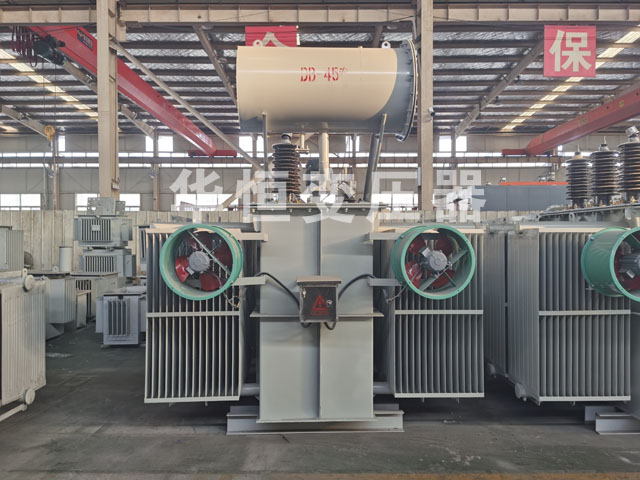 S11-6300/35麒麟麒麟麒麟电力变压器